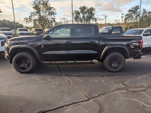 New 2026 Chevrolet Colorado Trail Boss image 5