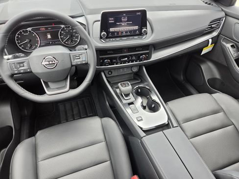 New 2026 Nissan Rogue Dark Armor FWD image 18