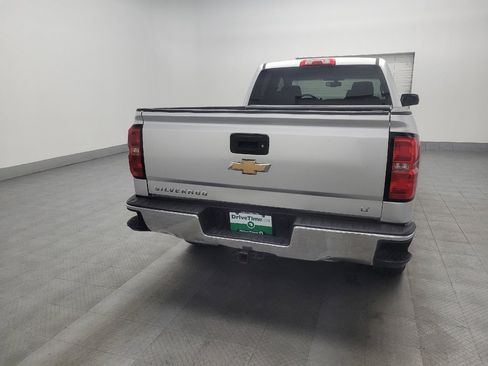 Used 2016 Chevrolet Silverado 1500 LT w/ All Star Edition image 7