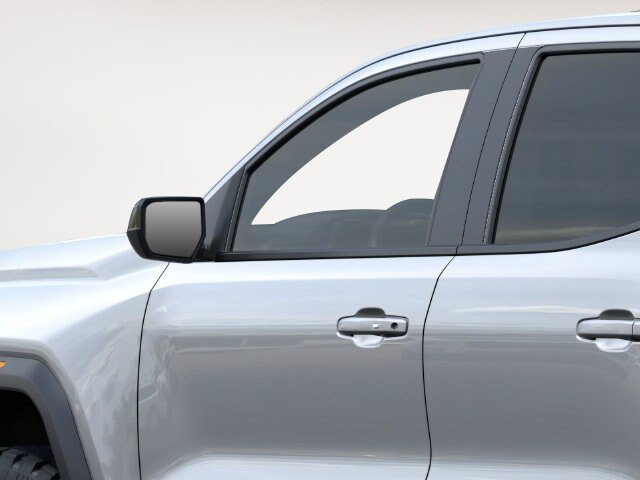 New 2026 GMC Canyon AT4 AWD/4WD image 12