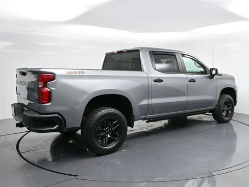 Used 2023 Chevrolet Silverado 1500 LT Trail Boss w/ Protection Package image 7