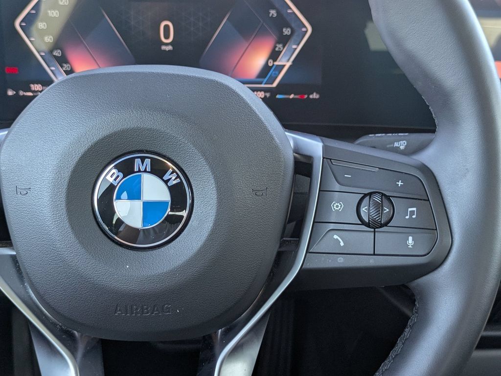 Used 2025 BMW 228i xDrive AWD/4WD image 16