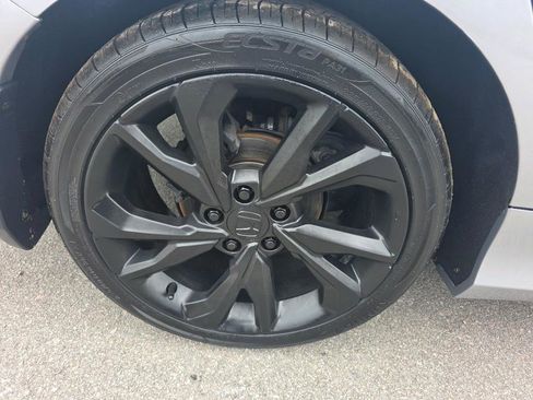 Used 2019 Honda Civic Sport image 18