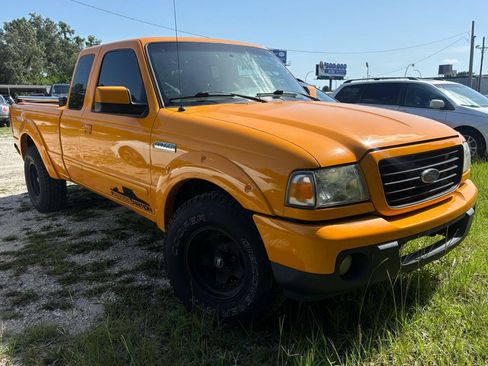 Used 2008 Ford Ranger Sport RWD image 6