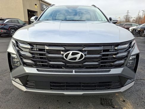 Used 2025 Hyundai Tucson SEL image 2
