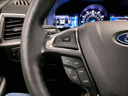 Certified 2022 Ford Edge SEL w/ Convenience Package image 17