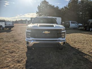 New 2024 Chevrolet Silverado 3500 W/T w/ WT Convenience Package video 2