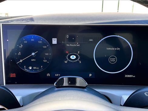 Certified 2025 Hyundai Tucson SEL image 23