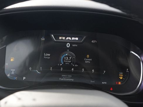 New 2026 RAM 1500 Big Horn image 43