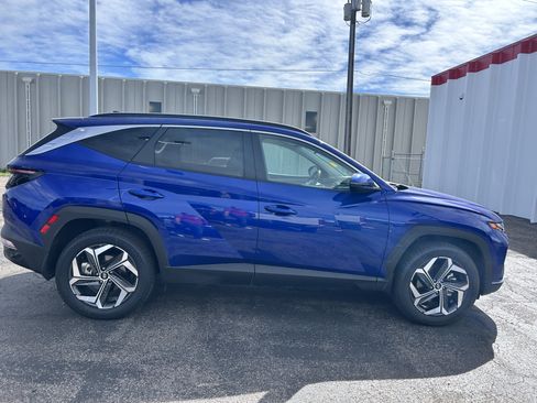 Used 2023 Hyundai Tucson SEL w/ Convenience Package AWD/4WD image 6