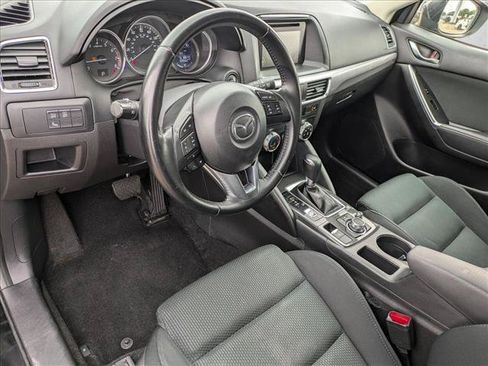 Used 2016 MAZDA CX-5 Touring AWD/4WD image 10