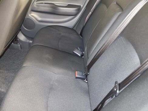 Used 2024 Mitsubishi Mirage G4 ES image 45