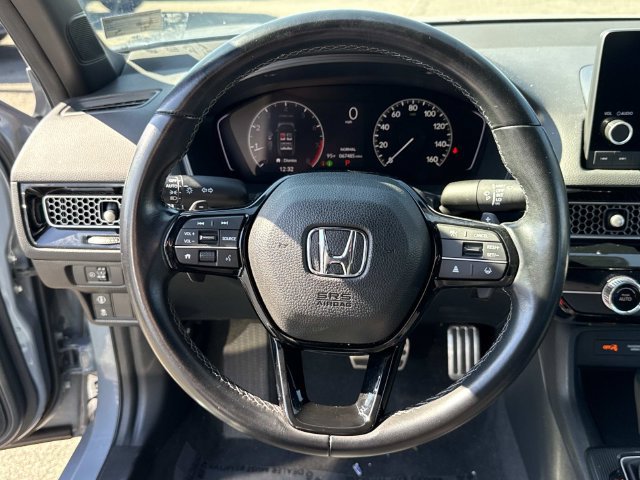 Used 2022 Honda Civic Sport image 18