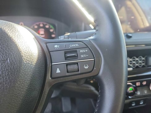 Used 2025 Honda Accord EX-L image 22