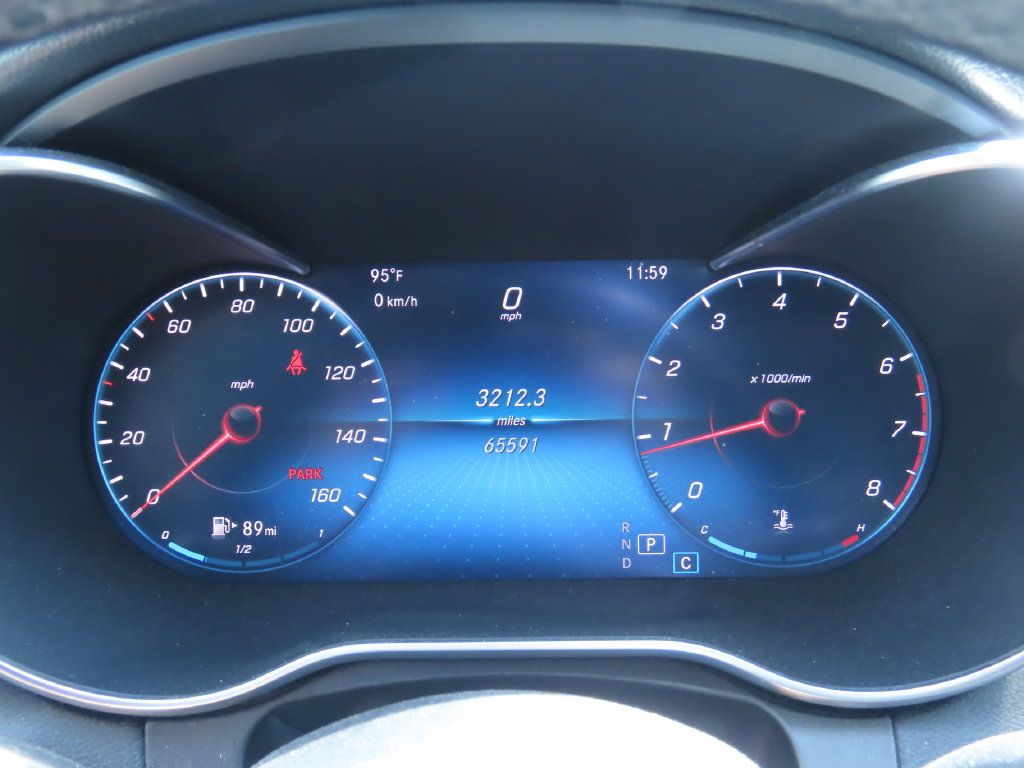 Used 2019 Mercedes-Benz C 300 Sedan image 19