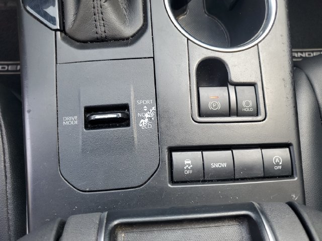 Used 2020 Toyota Highlander XLE FWD image 5