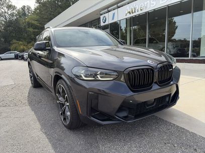 Used 2023 BMW X4 M w/ Competition Package