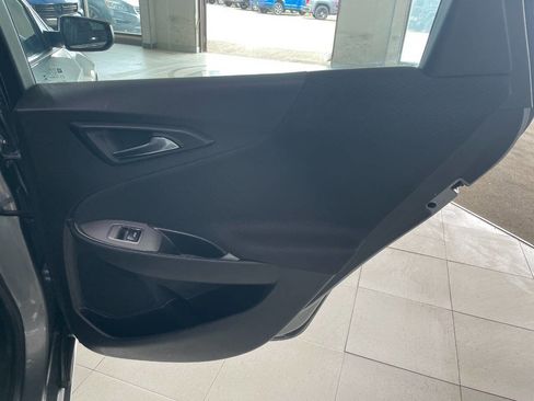 Used 2023 Chevrolet Malibu LS image 21