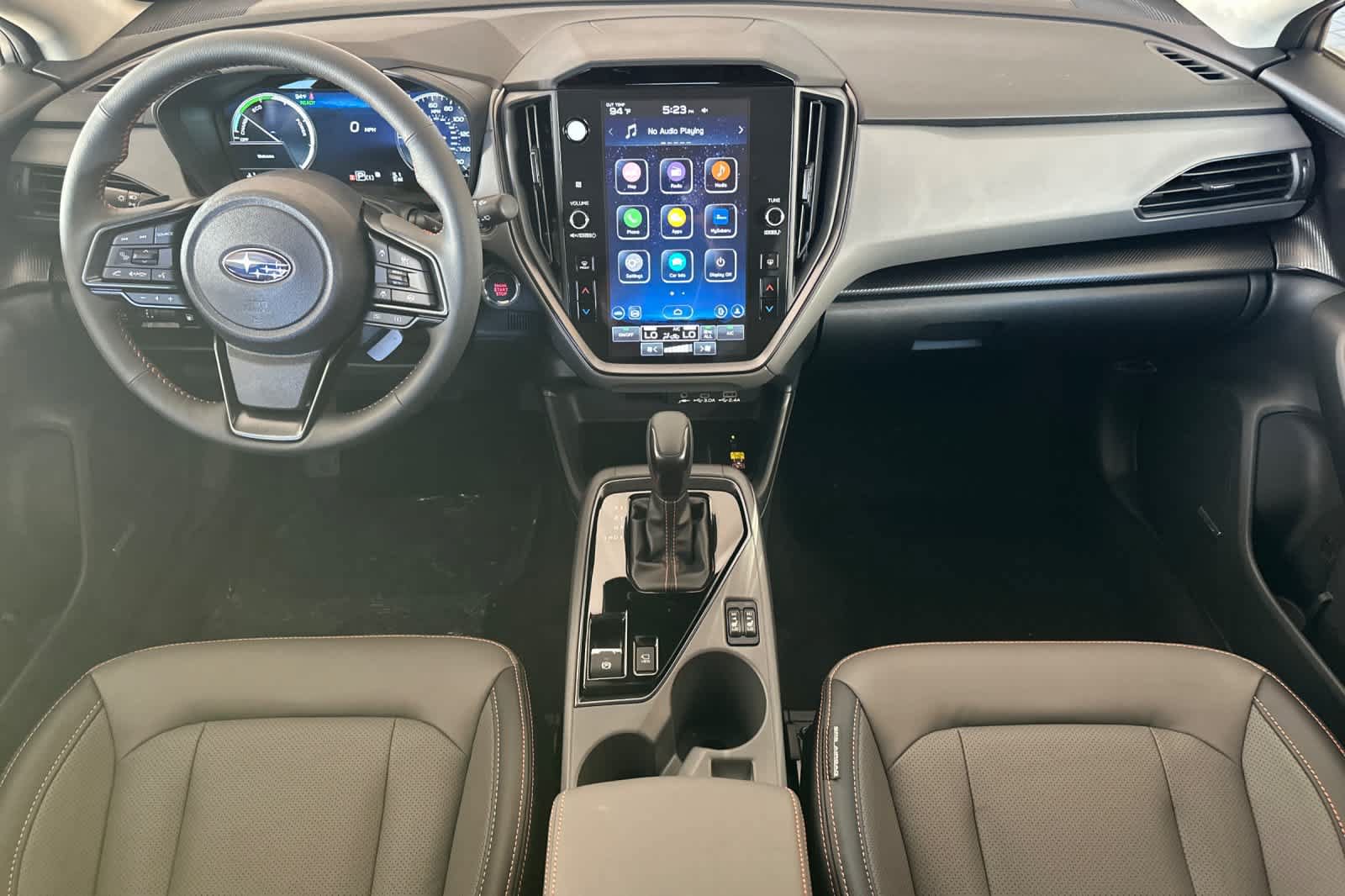 New 2026 Subaru Crosstrek 2.5i Limited AWD/4WD image 12