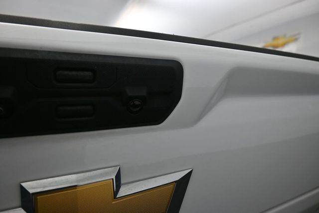 Used 2025 Chevrolet Silverado 2500 Custom w/ Custom Convenience Package AWD/4WD image 26
