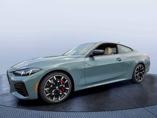 New 2026 BMW 430i Coupe w/ M Sport Package RWD video 2