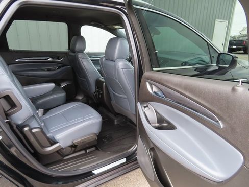 Used 2023 Buick Enclave Essence w/ LPO, Floor Liner Package image 23