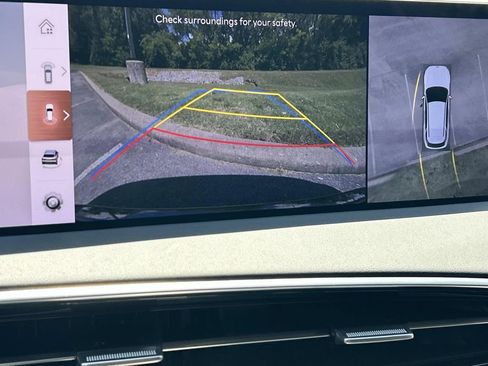 New 2026 Genesis GV70 2.5T Sport Prestige AWD/4WD image 37