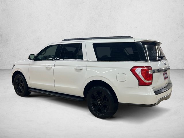Used 2020 Ford Expedition Max XLT AWD/4WD image 8