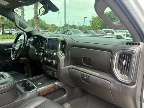 Used 2020 GMC Sierra 1500 Denali AWD/4WD image 15