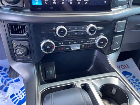 Used 2024 Ford F150 Tremor AWD/4WD image 25