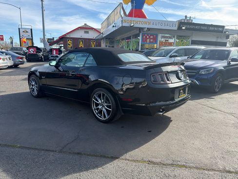 Used 2014 Ford Mustang GT w/ Electronics Package image 4