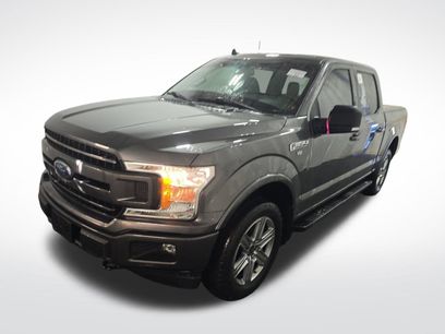 Used 2019 Ford F150 XLT w/ Equipment Group 302A Luxury