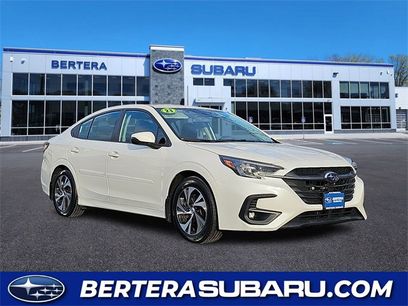 Used 2023 Subaru Legacy Premium