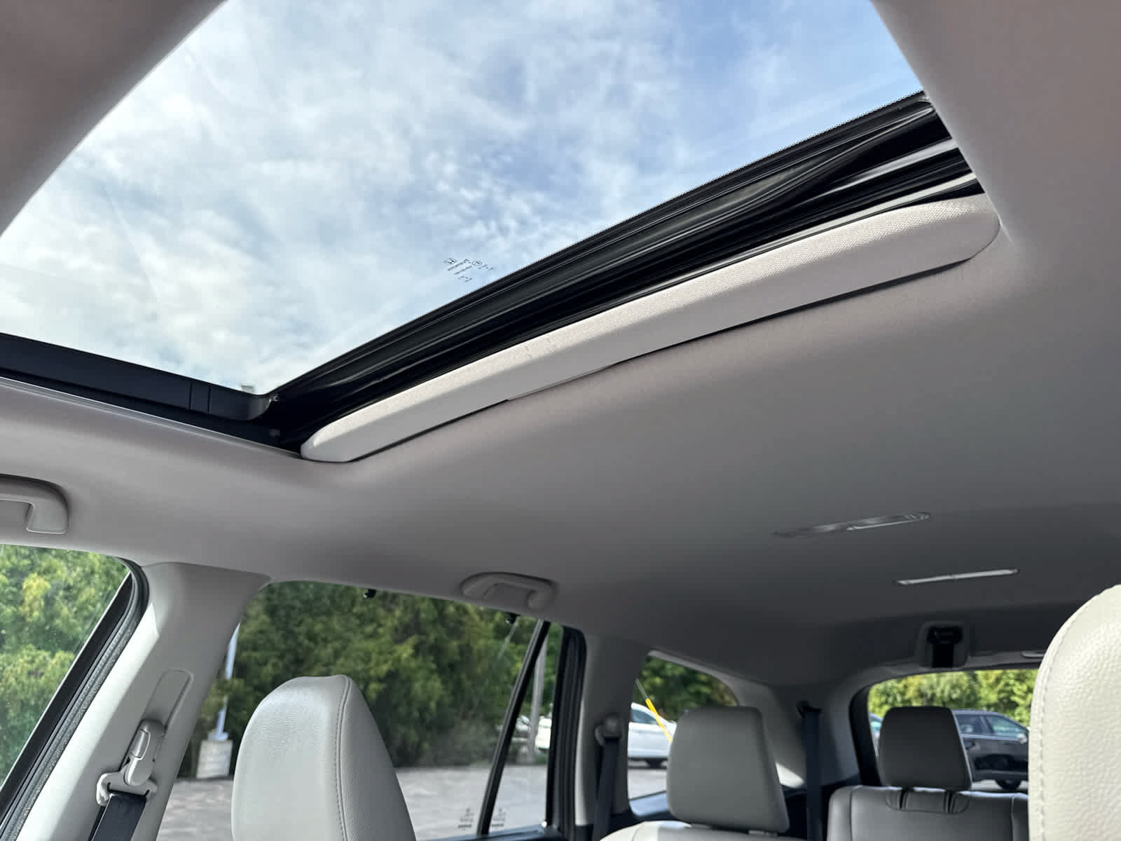 Used 2020 Honda Pilot EX-L image 27