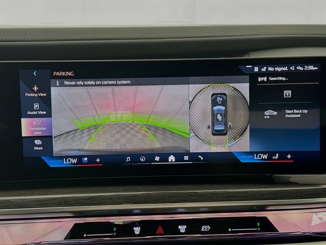 Used 2026 BMW 760i xDrive AWD/4WD image 14