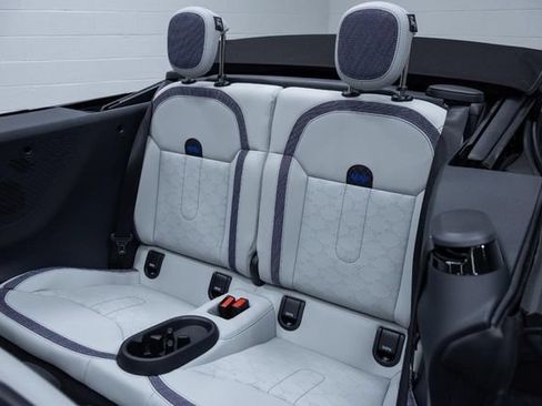 New 2026 MINI Cooper S FWD image 20