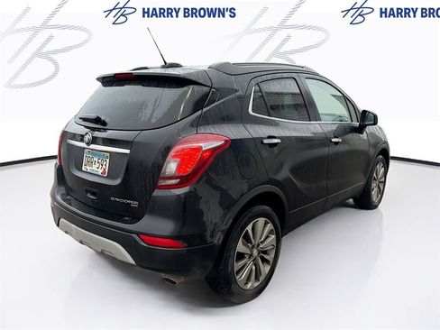 Used 2020 Buick Encore Preferred w/ Safety Package image 10