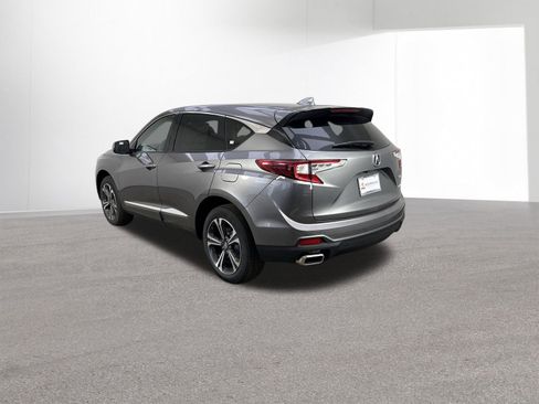 New 2026 Acura RDX SH-AWD w/ Technology Package image 30
