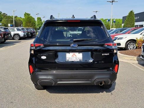 Used 2025 Subaru Forester Limited w/ Protection Package (1PH) image 6