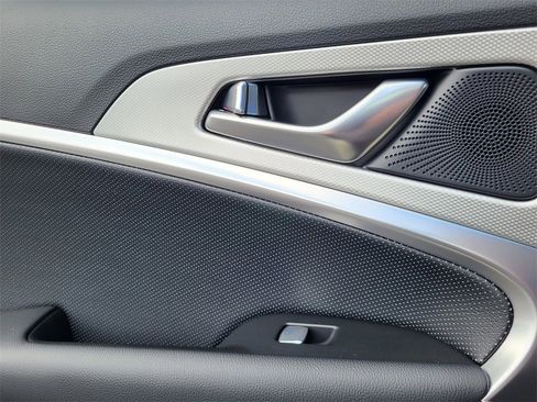 New 2026 Genesis G70 2.5T Prestige image 12