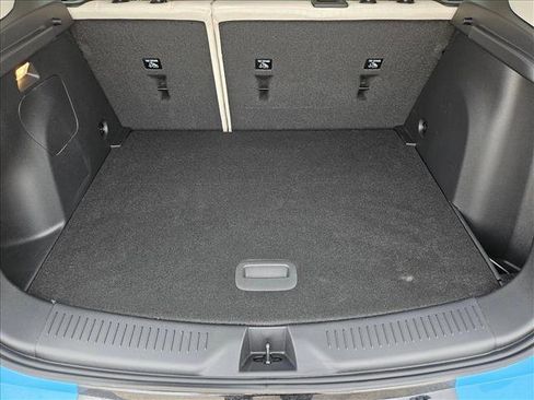 Used 2025 Buick Encore GX Sport Touring w/ Comfort Package image 6