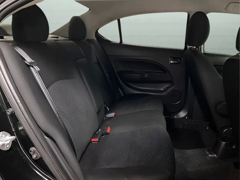 Used 2023 Mitsubishi Mirage G4 SE FWD image 14