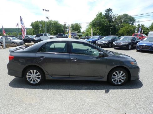 Used 2010 Toyota Corolla S FWD image 5