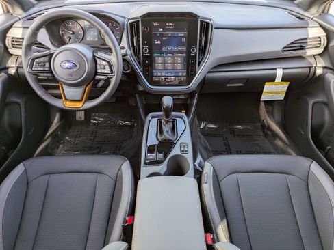 New 2026 Subaru Crosstrek 2.5i Wilderness image 15