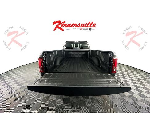 New 2026 RAM 3500 Limited image 16