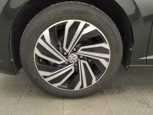 Used 2021 Volkswagen Jetta SEL FWD image 31
