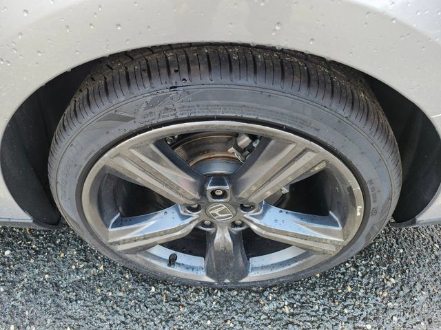 Used 2024 Honda Accord Sport image 21