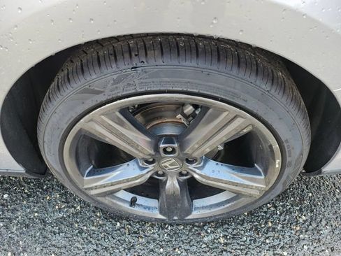 Used 2024 Honda Accord Sport image 21
