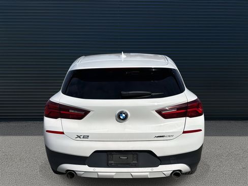 Used 2022 BMW X2 xDrive28i image 6