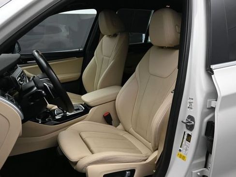 Used 2022 BMW X3 sDrive30i RWD image 5